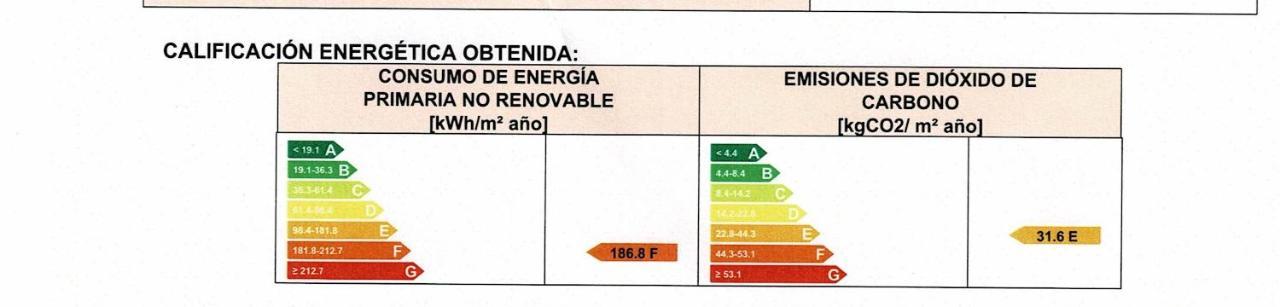 자호라 Casas El Suspiro 게스트하우스 외부 사진