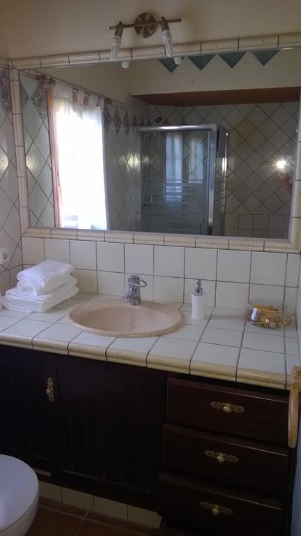 자호라 Casas El Suspiro 게스트하우스 외부 사진